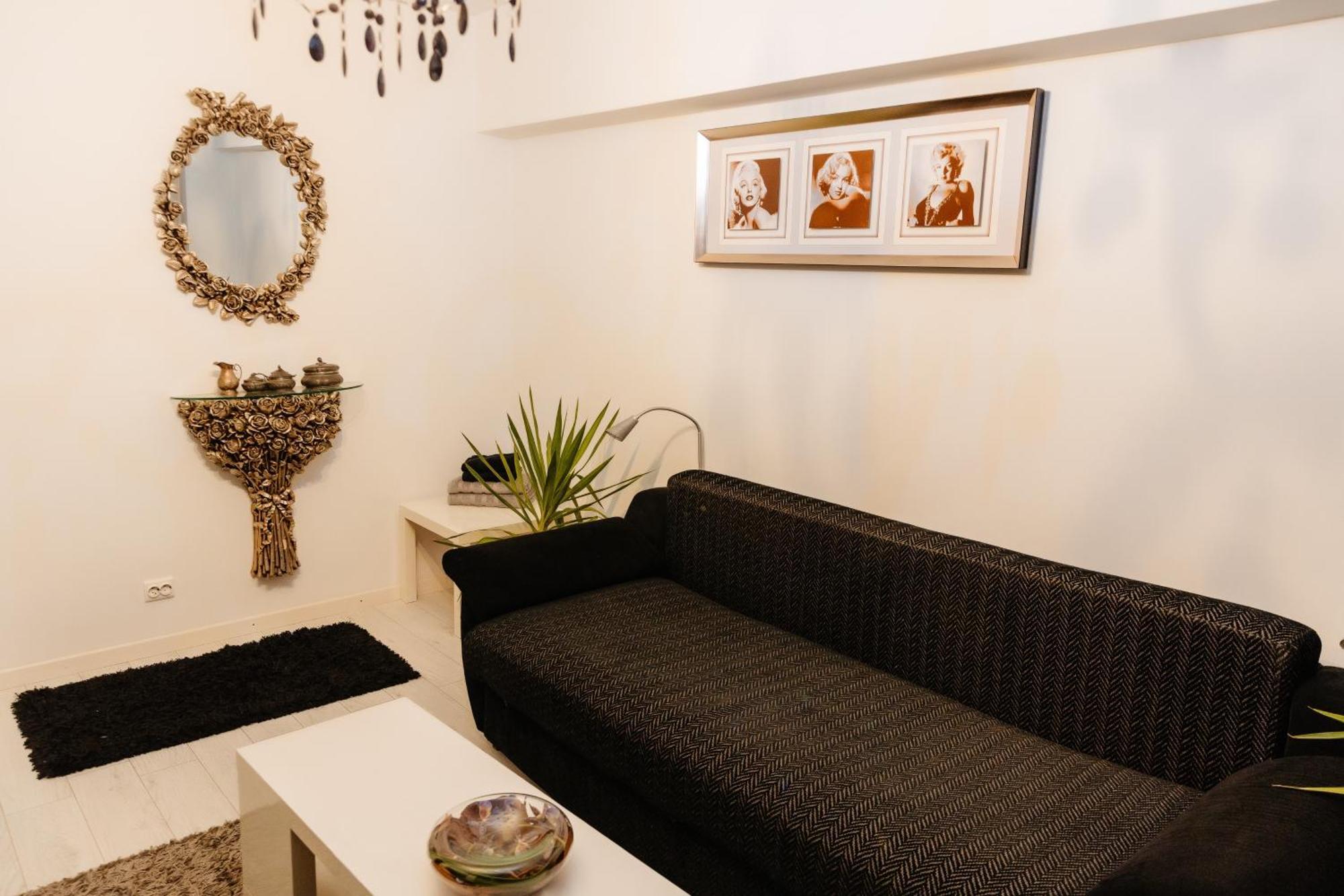 Glamour Ultracentral Craiova Exterior foto
