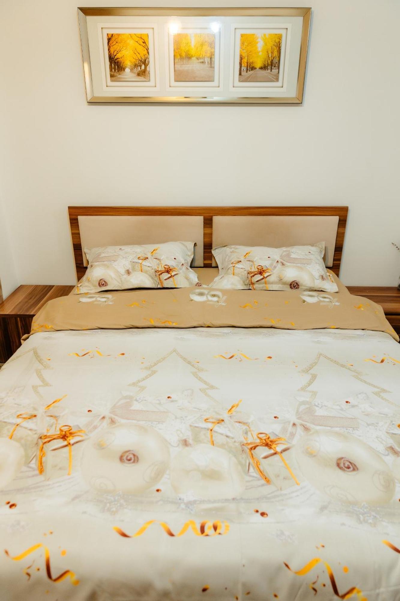 Glamour Ultracentral Craiova Exterior foto