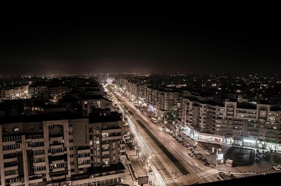 Glamour Ultracentral Craiova Exterior foto